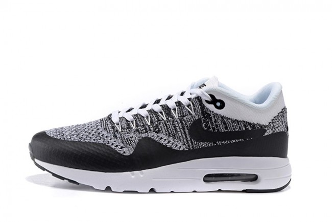 air max 1 ultra flyknit homme